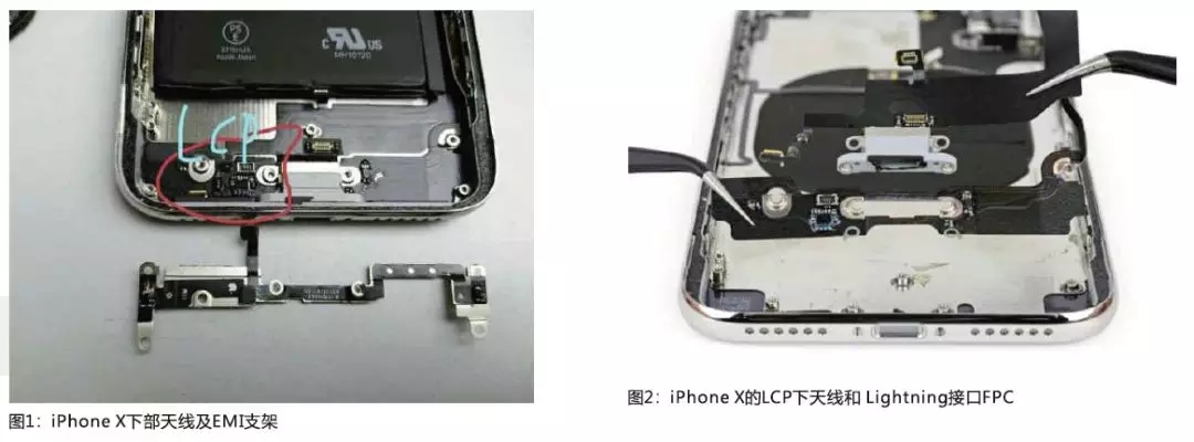 从iPhone X采用LCP天线技术看5G时代手机创新