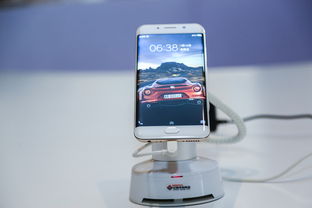 vivo x9 x9plus xplay6 秋季新品惊艳发布
