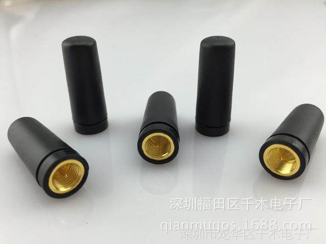 433MHz弹簧天线 遥控器与对讲机内置通信的天线之选